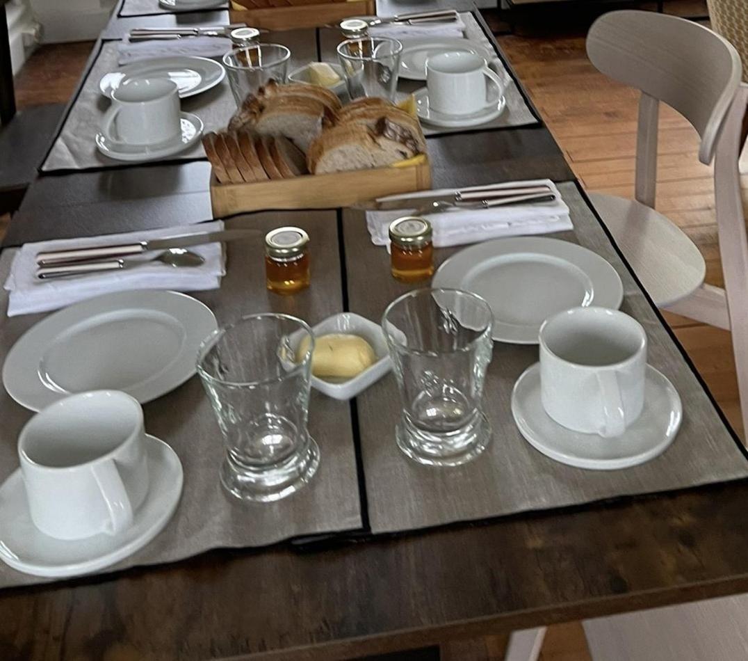 Domaine De Marculfo Otel Saint-Marcouf Dış mekan fotoğraf