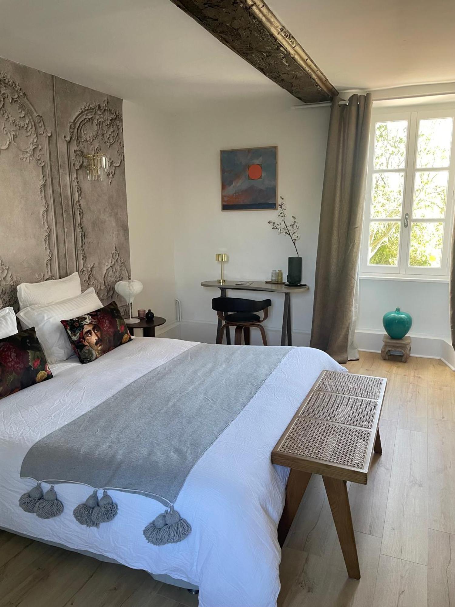 Domaine De Marculfo Otel Saint-Marcouf Dış mekan fotoğraf